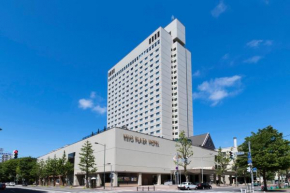  Keio Plaza Hotel Sapporo  Саппоро